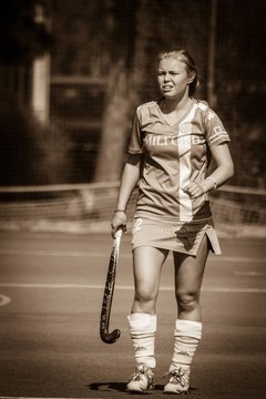 Bild 87 - Damen Der Club an der Alster - D�sseldorfer HC : Ergebnis: 1:4